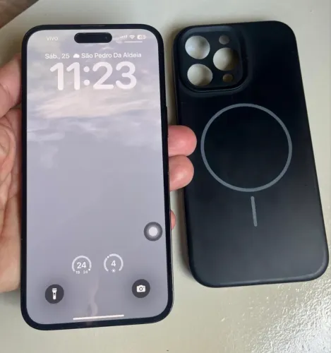 IPhone 14 Pro Max 256 gb