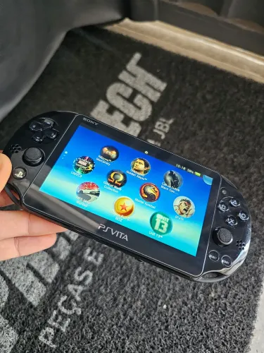 Psvita