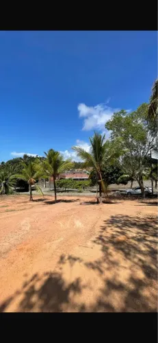 Terreno vista Mar (extensão do águas mansas)