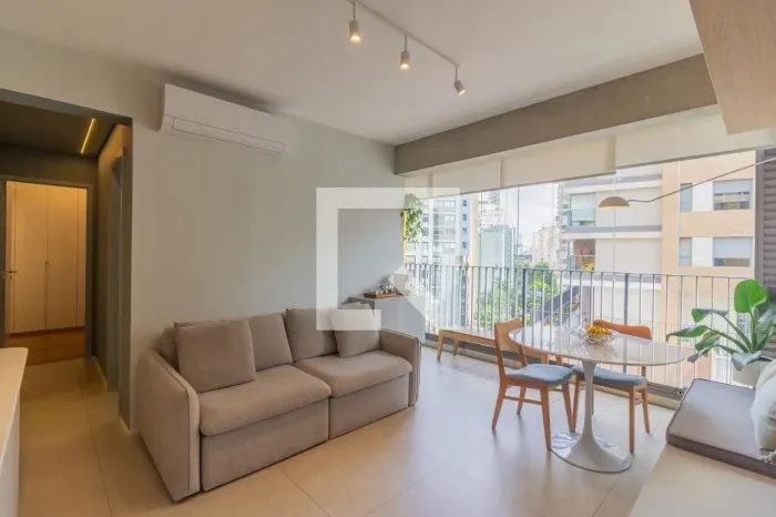 APARTAMENTO RESIDENTIAL em São Paulo - São Paulo, Sumarezinho