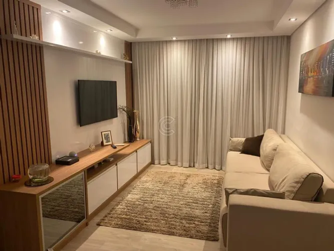 Cobertura à venda em Valinhos, Ortizes, com 3 quartos, com 155 m², Piazza Di San Marco