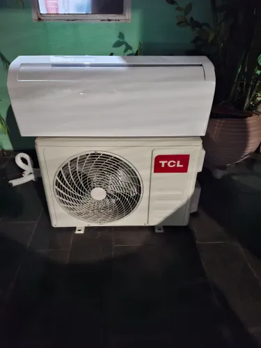 Ar condicionado