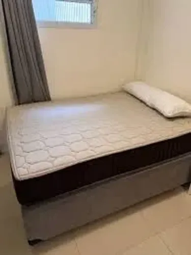 Cama Box (com baú)