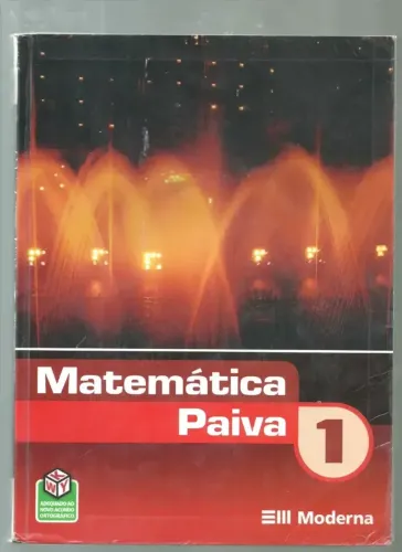 Livros De Matemática Paiva 1 E 2 + Caderno De Questões Pré Enem, Pré Vestibular, Medicina