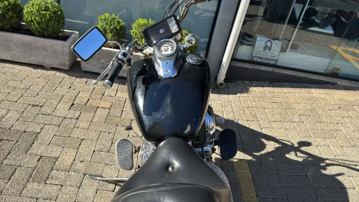DragStar 650 2004