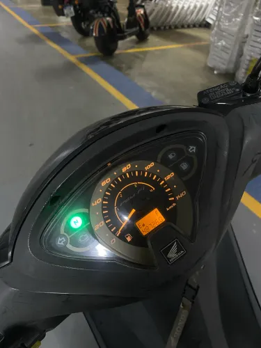 Honda Biz 125