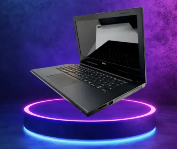 NOTEBOOK DELL INSPIRON - PROCESSADOR INTEL CORE I5 - 8GB DE RAM - 128GB SSD