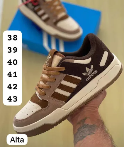 Promoção Tênis Adidas Premium