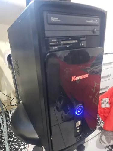 Pc desktop