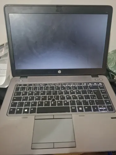 HP ELITEBOOK 745 G2 SSD + 8GB RAM Hoje,  R$ 600 