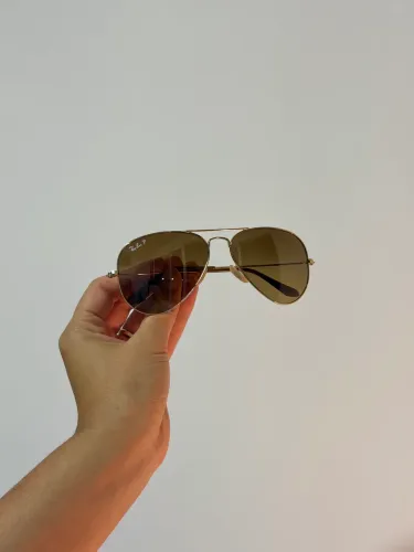 Óculos de sol Original Ray Ban Aviator Classic