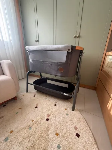 Berço Co-Sleeper Maxi-Cosi