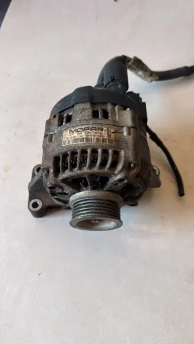 Alternador para motor etork 1.8