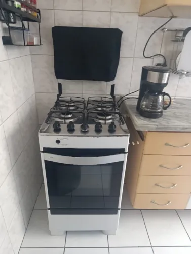 Fogão Brastemp