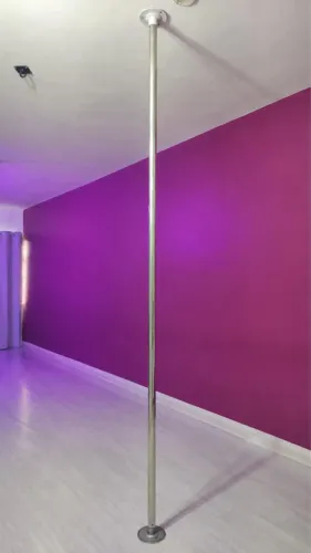 Barra de Pole Dance Levit