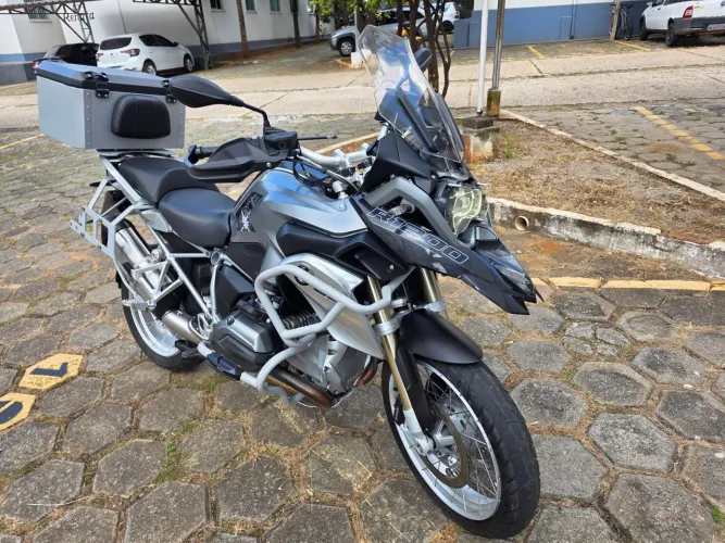 Bmw GS 1200 Premium 