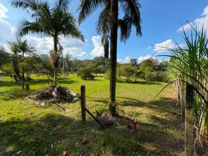 Terreno à Venda em Urussanga - Bairro Pirago