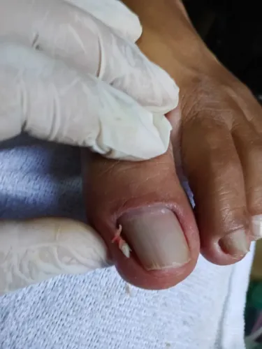 Atendimento Manicure Avançada