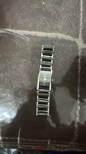 Relógio technos