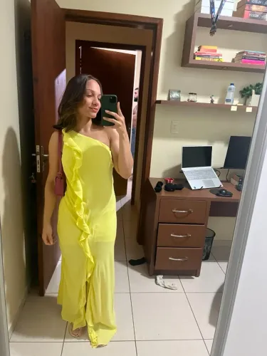 Vestido FARM
