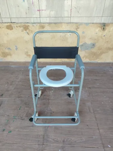 Cadeira de banho