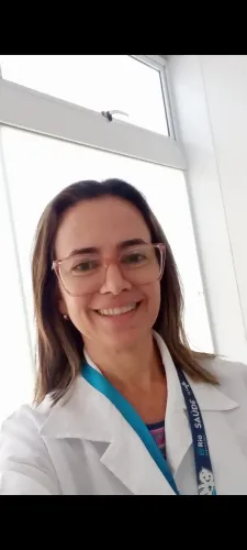 Cuidadora de Idosos - Técnica de Enfermagem