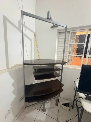 Rack pra TV