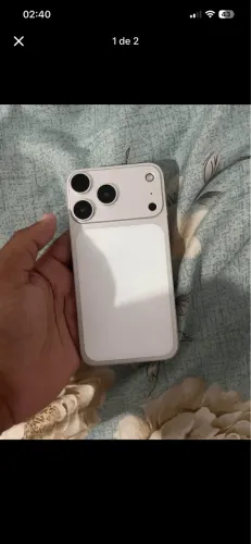 XR na carcaça do 17 PRO