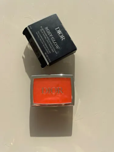 Blush Dior ORIGINAL rosa glow
