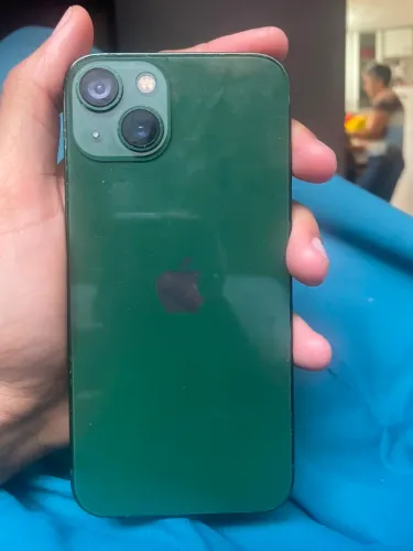 iPhone 13