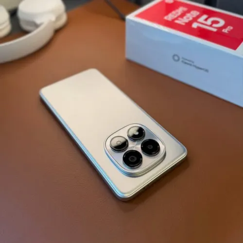 REDMI NOTE 15 PRO 4G 256/8 LACRADO