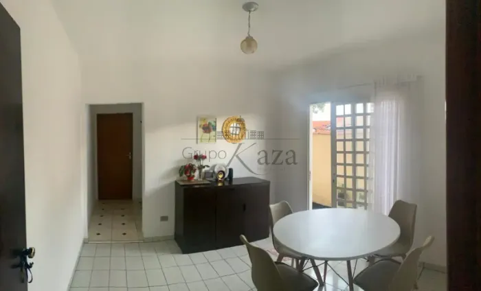Oportunidade - Casa - Jardim Oriente - 3 Dormitórios - 110m² - Estuda permuta em Caçapava