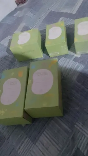 Kit Natura, Mamãe e Bebê
