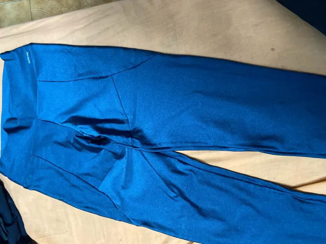 Calça Legging Selene