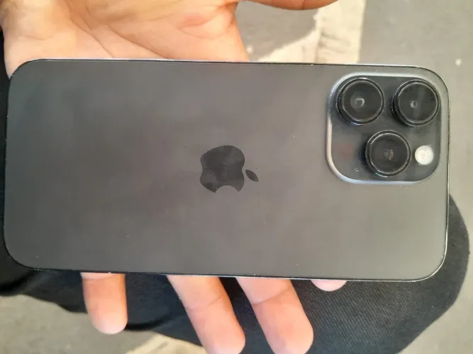 iPhone 14 Pro Max