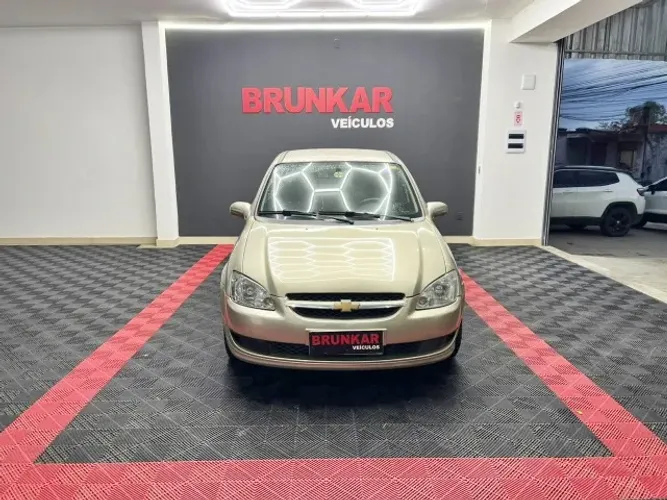 Chevrolet Classic Life/ls 1.0 VHC Flexp. 4P 2013