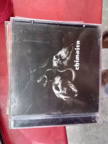 CDs Thrash/Death Metal 