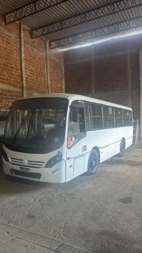 Micro-ônibus 