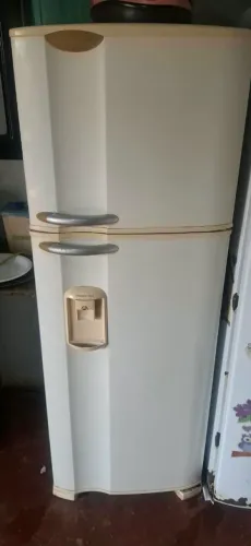 Geladeira 