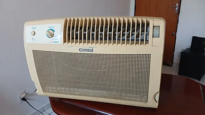 AR CONDICIONADO CONSUL