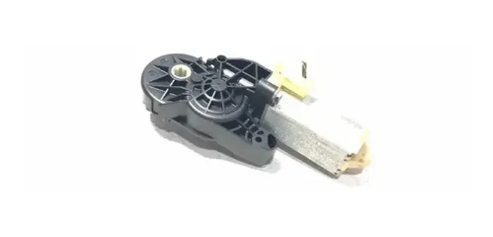 Motor Banco Lado Esquerdo Ford Fusion Titanium 2013-2016 #1