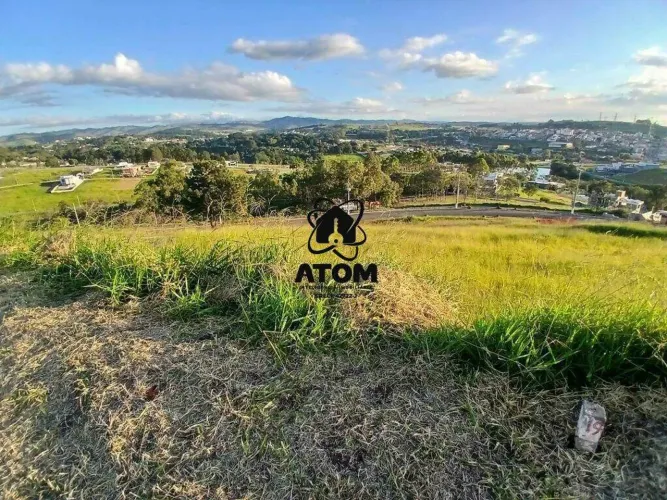 Terreno à venda, 1055 m² por R$ 430.000 - Campos do Conde - Taubaté/SP
