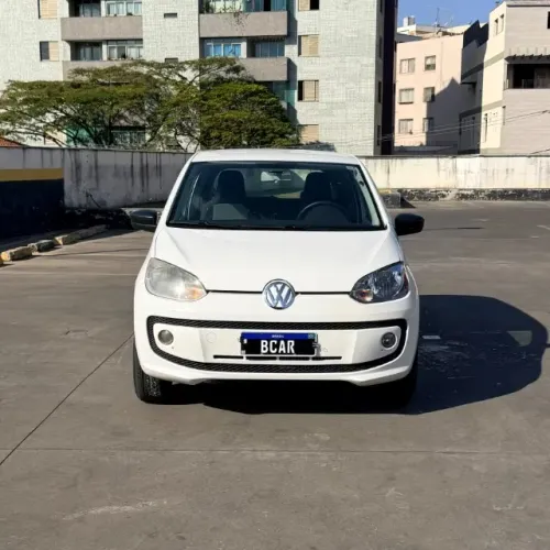 Volkswagen Up! Take 1.0 T. Flex 12V 3P 2015