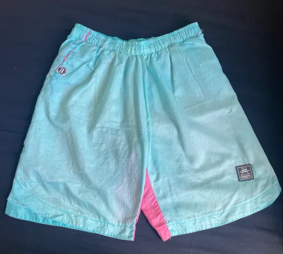 short sabota brand TAM G