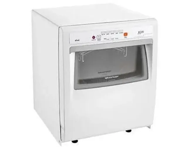 Lava louças Brastemp ative 8 serviços