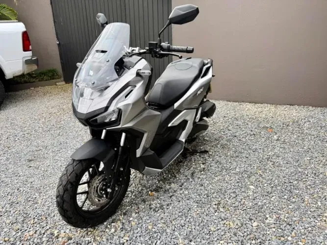 Honda ADV 160 2026