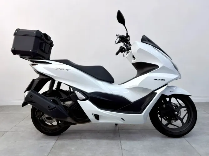 HONDA PCX 160 ABS
