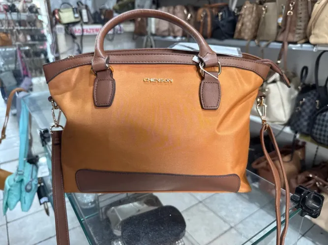 Bolsa original Chenson!