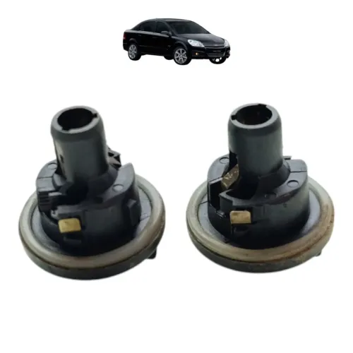 Par Soquete Pingo Farol Gm Vectra 2007 2008 2009 2010 2011 Ambos Lados