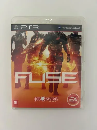 FUSE